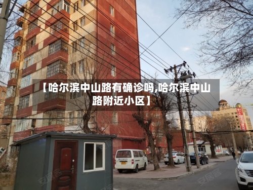 【哈尔滨中山路有确诊吗,哈尔滨中山路附近小区】-第2张图片