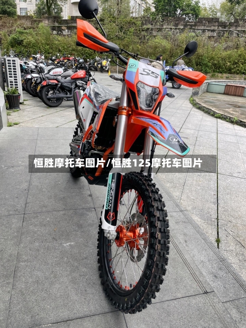 恒胜摩托车图片/恒胜125摩托车图片