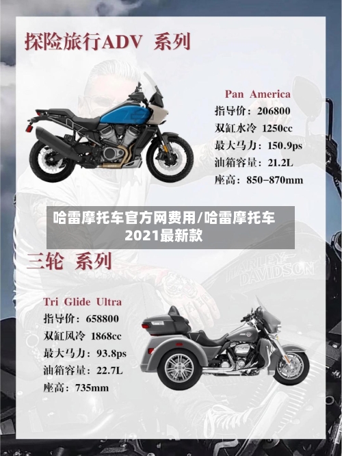 哈雷摩托车官方网费用/哈雷摩托车2021最新款
