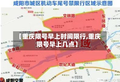 【重庆限号早上时间限行,重庆限号早上几点】