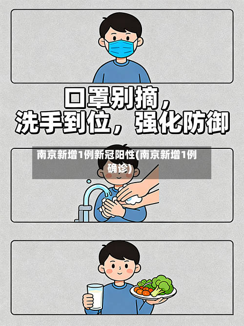 南京新增1例新冠阳性(南京新增1例确诊)-第2张图片