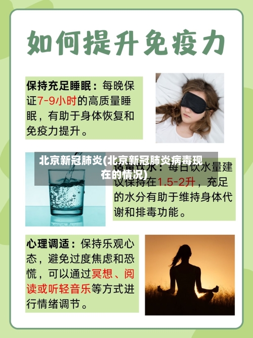 北京新冠肺炎(北京新冠肺炎病毒现在的情况)-第3张图片