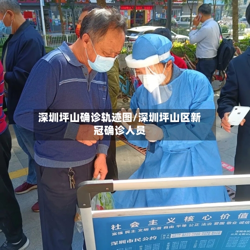 深圳坪山确诊轨迹图/深圳坪山区新冠确诊人员-第2张图片