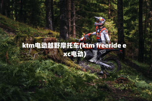 ktm电动越野摩托车(ktm freeride exc电动)