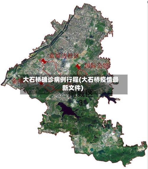 大石桥确诊病例行程(大石桥疫情最新文件)-第2张图片