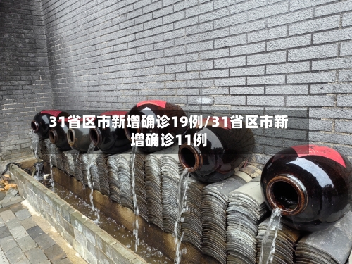 31省区市新增确诊19例/31省区市新增确诊11例-第3张图片