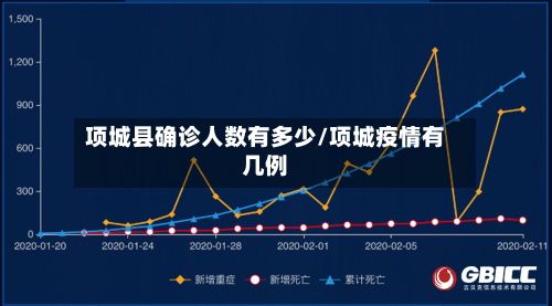 项城县确诊人数有多少/项城疫情有几例
