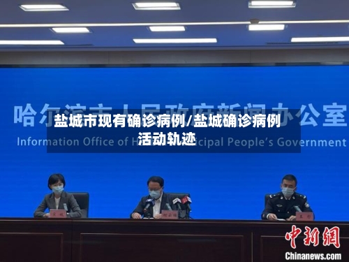 盐城市现有确诊病例/盐城确诊病例活动轨迹
