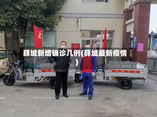 薛城新增确诊几例(薛城最新疫情)-第2张图片