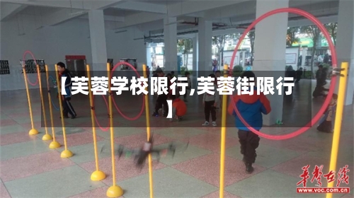 【芙蓉学校限行,芙蓉街限行】